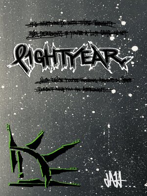 cover image of Lightyear